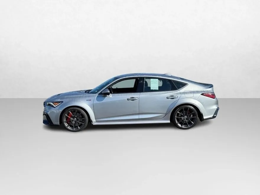 2024 Acura Integra Type S photo 1