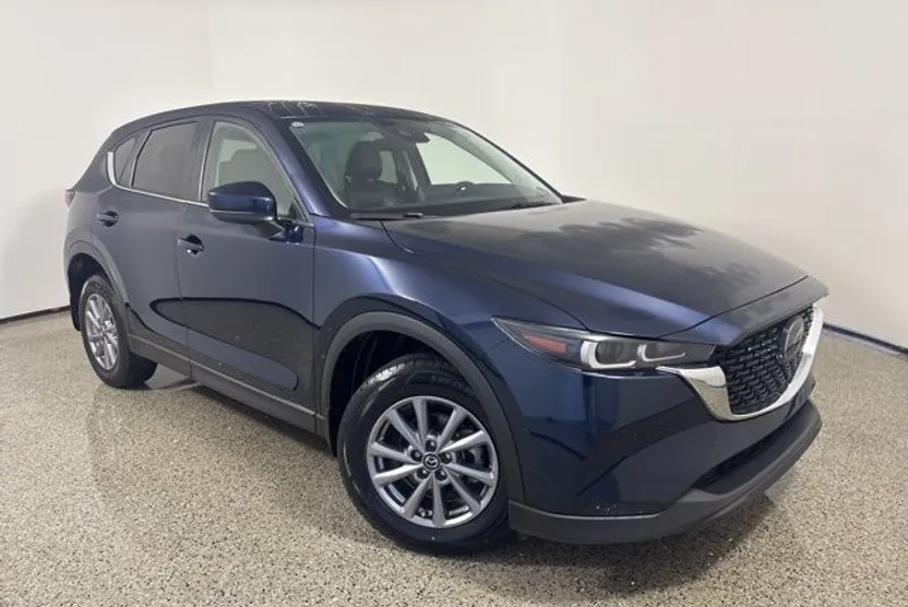 2023 Mazda CX-5 2.5 Select photo 1