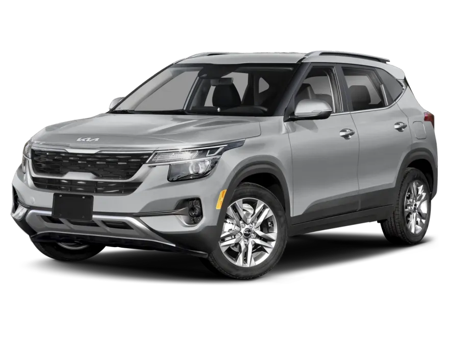 2023 Kia Seltos S photo 1