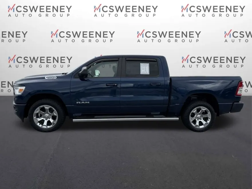 2019 Ram 1500 Big Horn Lone Star photo 1