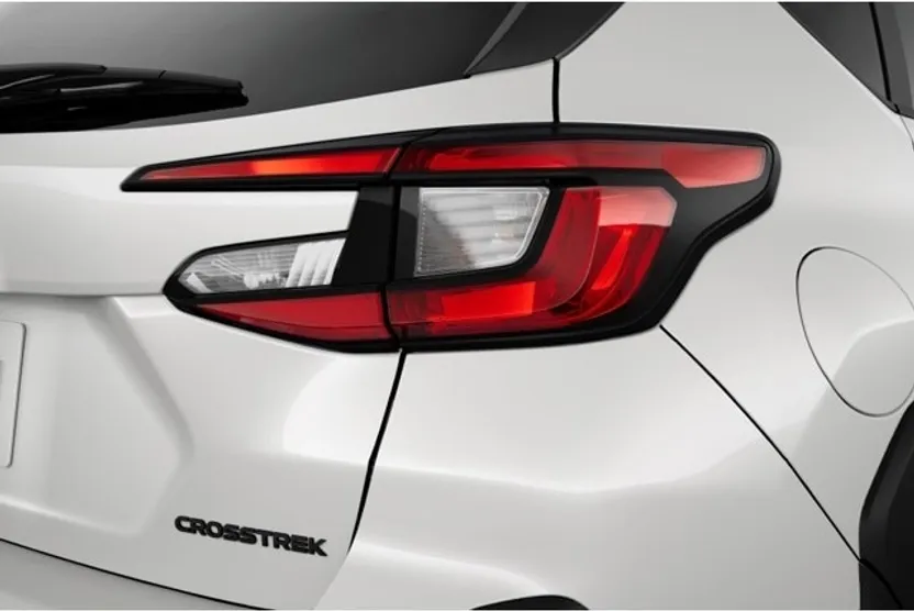 2026 Subaru Crosstrek Premium photo 1