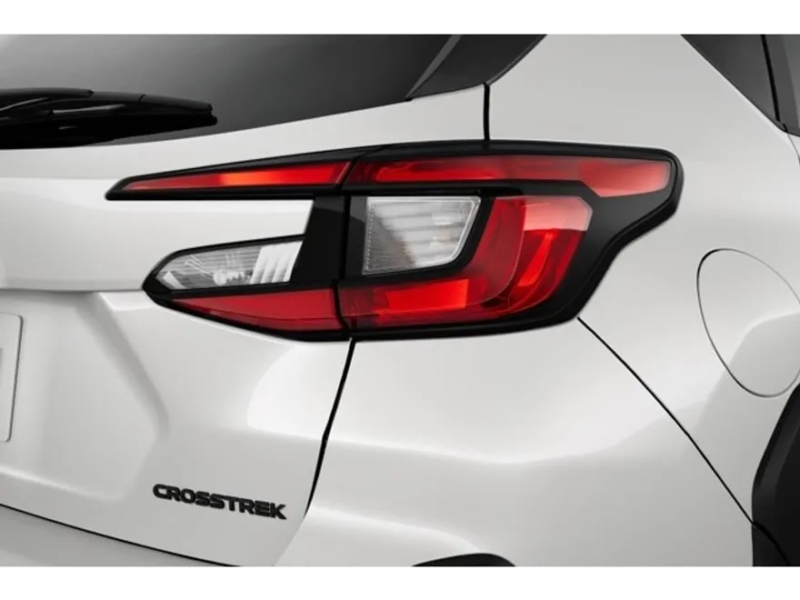 2026 Subaru Crosstrek Premium photo 1