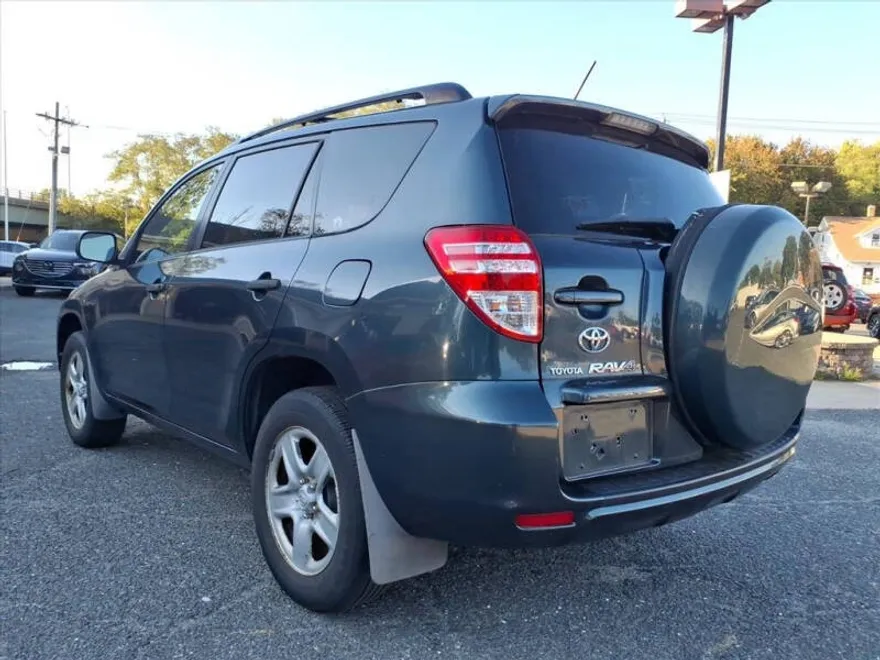 2009 Toyota RAV4 Base photo 1
