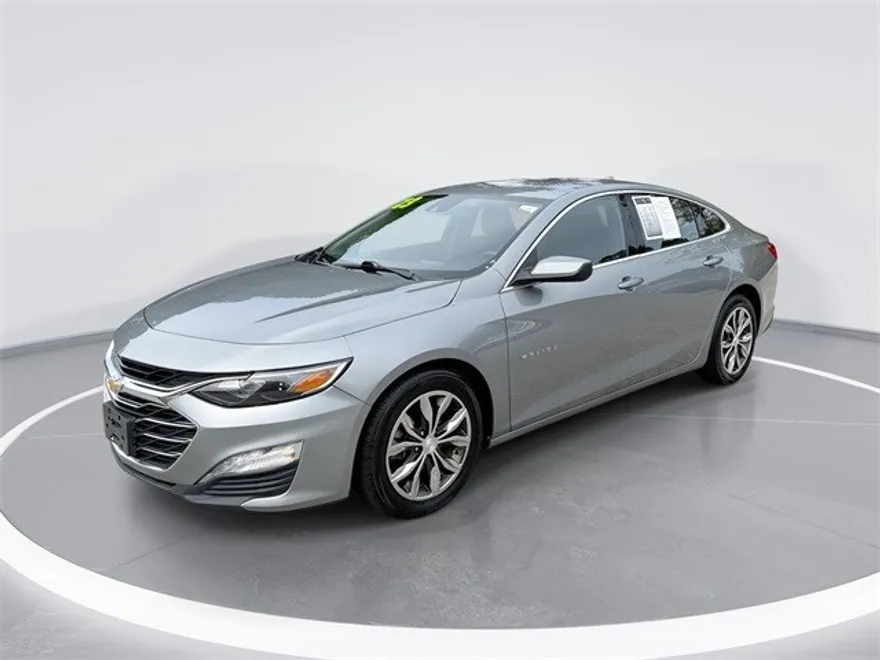2023 Chevrolet Malibu 1LT photo 1