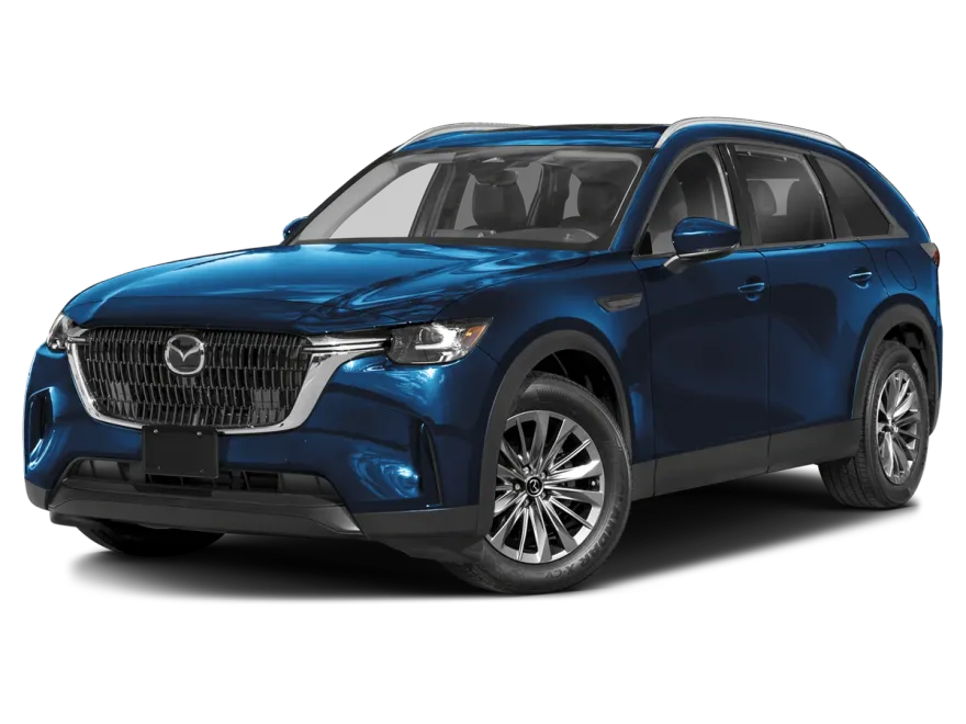 2025 Mazda CX-90 3.3 Turbo Preferred photo 1
