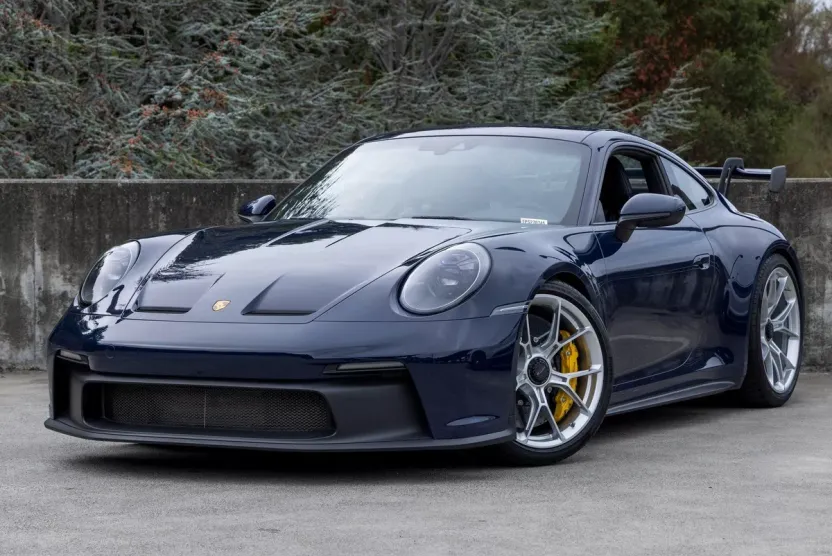2023 Porsche 911 GT3 photo 1