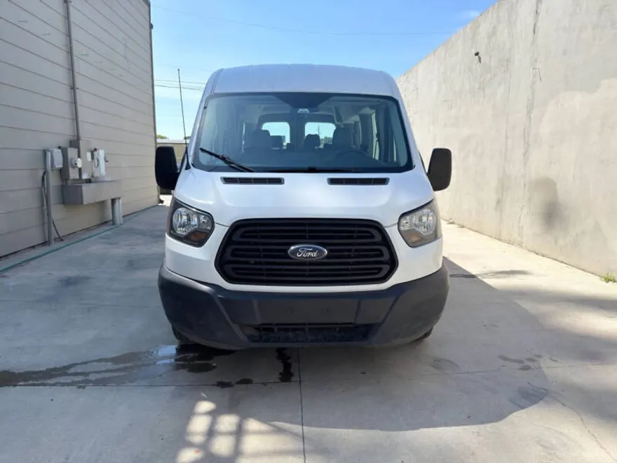 2019 Ford Transit XL Van photo 1