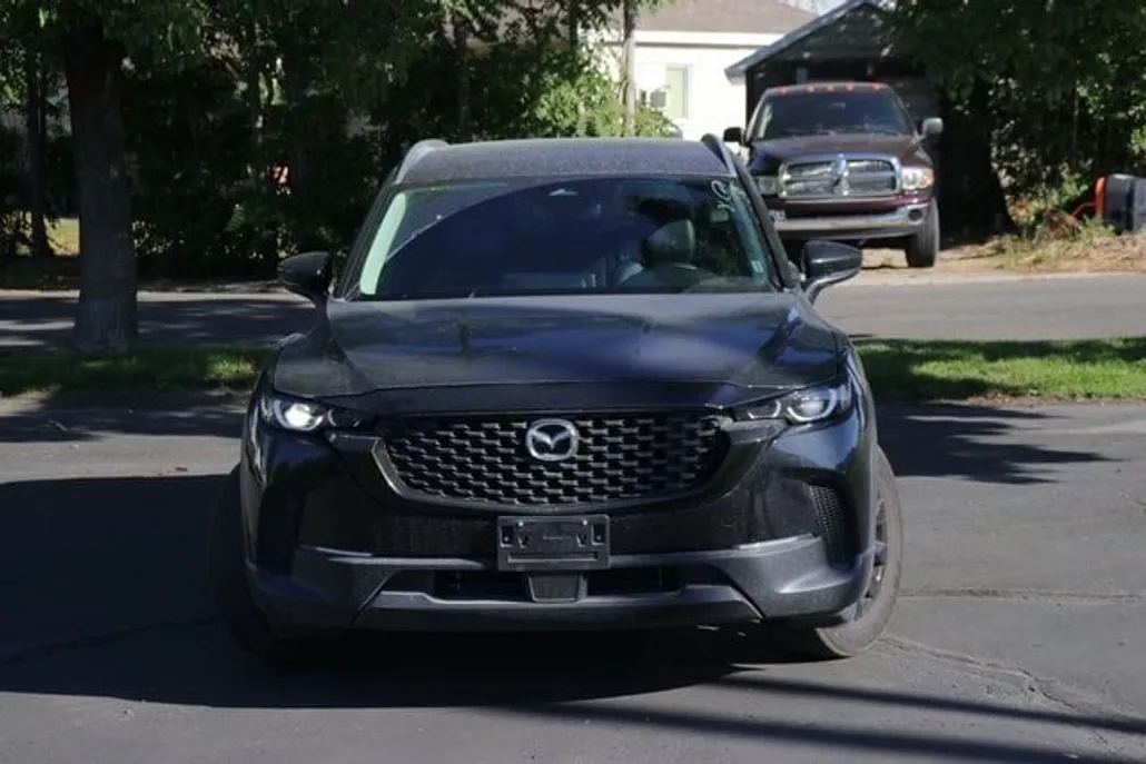2025 Mazda CX-50 2.5 S Preferred photo 1
