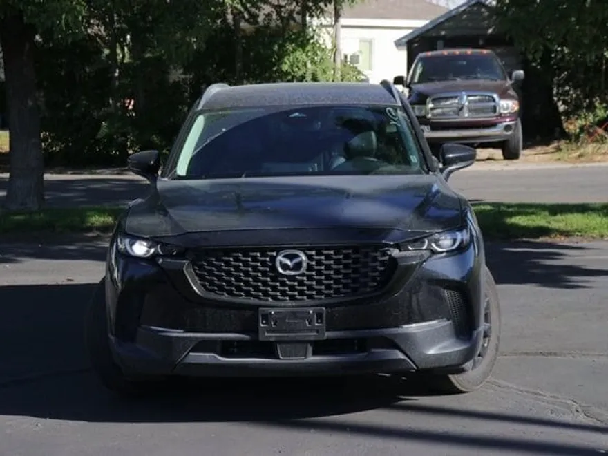 2025 Mazda CX-50 2.5 S Preferred photo 1