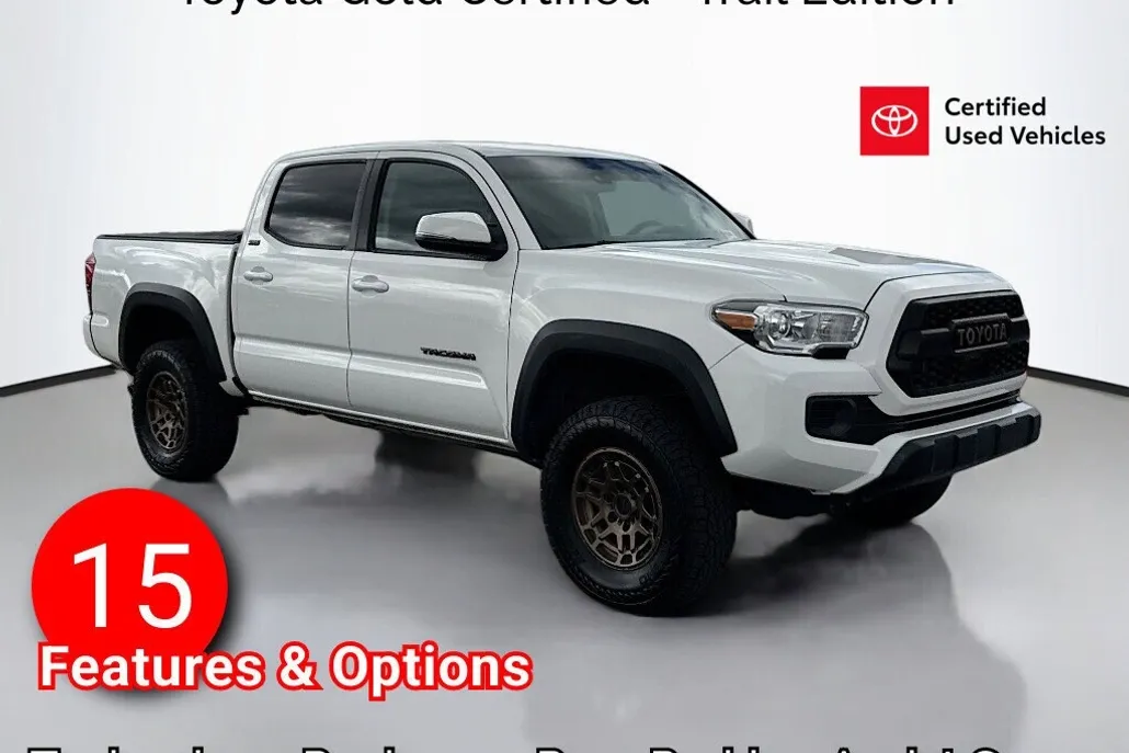 2022 Toyota Tacoma SR5 V6 photo 1