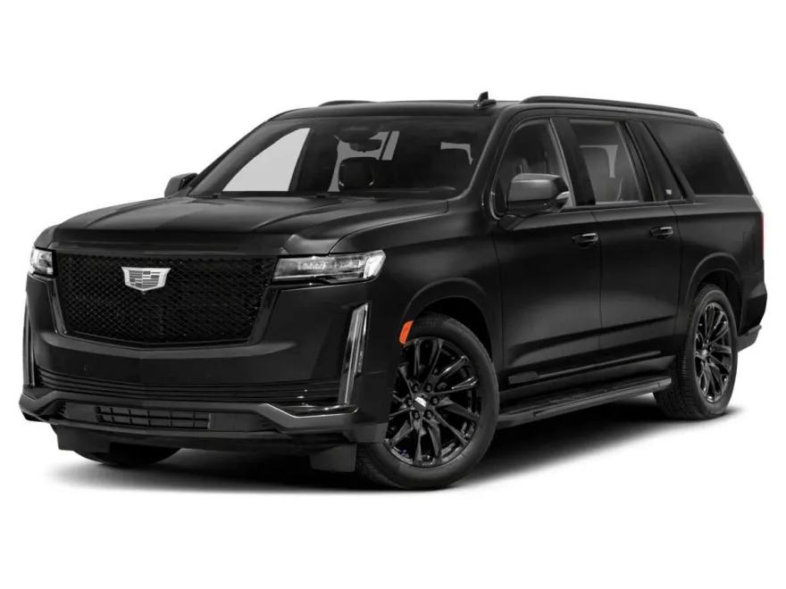 2021 Cadillac Escalade ESV Sport photo 1