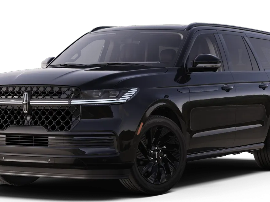 2025 Lincoln Navigator L Reserve photo 1