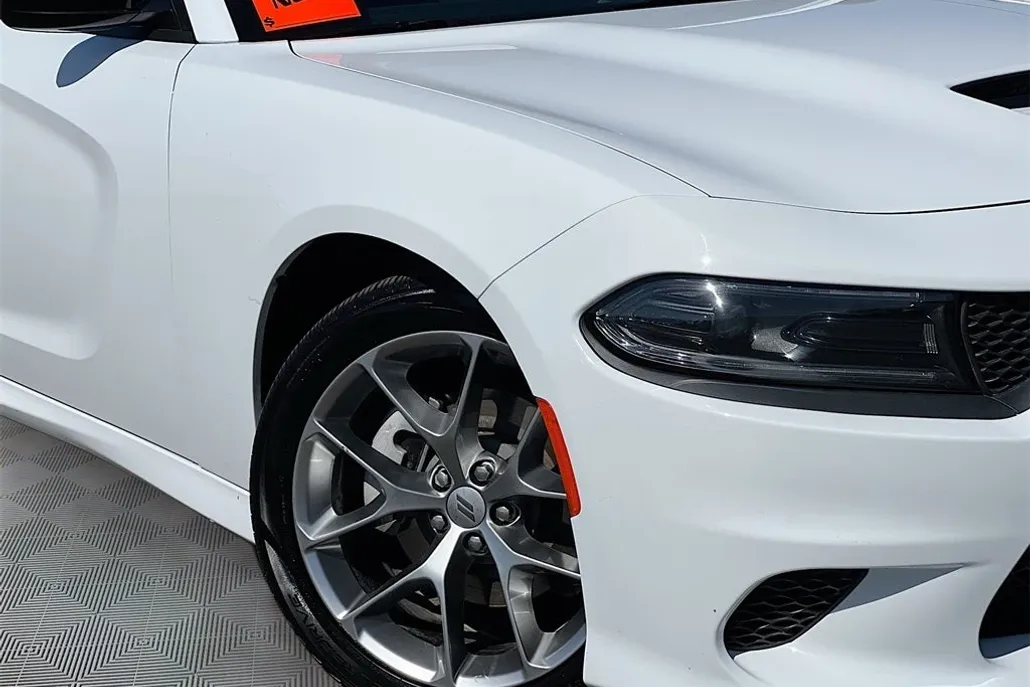2023 Dodge Charger GT photo 1