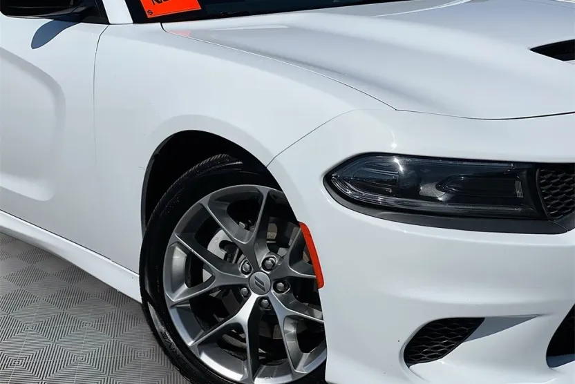 2023 Dodge Charger GT photo 1