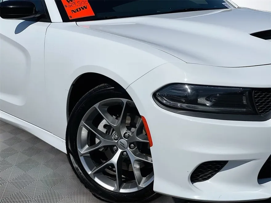 2023 Dodge Charger GT photo 1