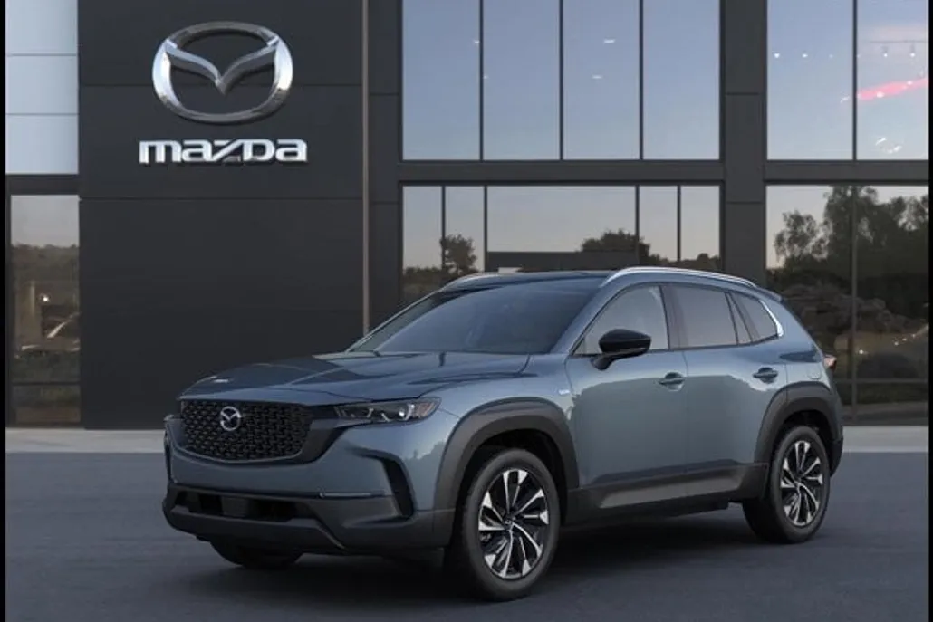 2025 Mazda CX-50 Premium Plus photo 1