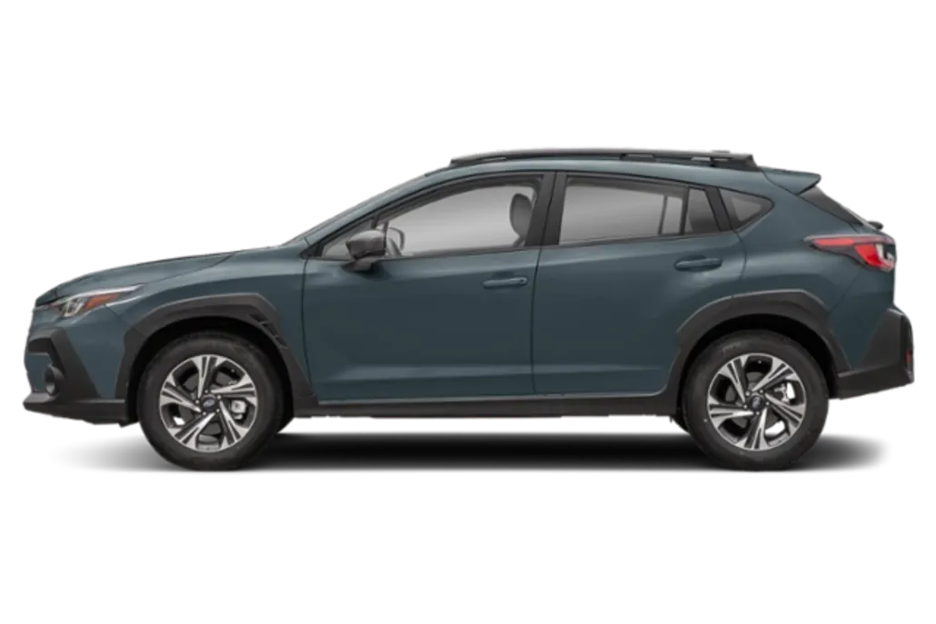 2025 Subaru Crosstrek Limited photo 1