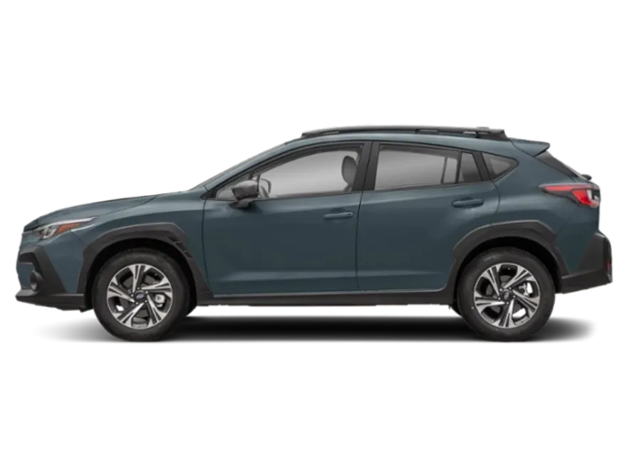 2025 Subaru Crosstrek Limited photo 1