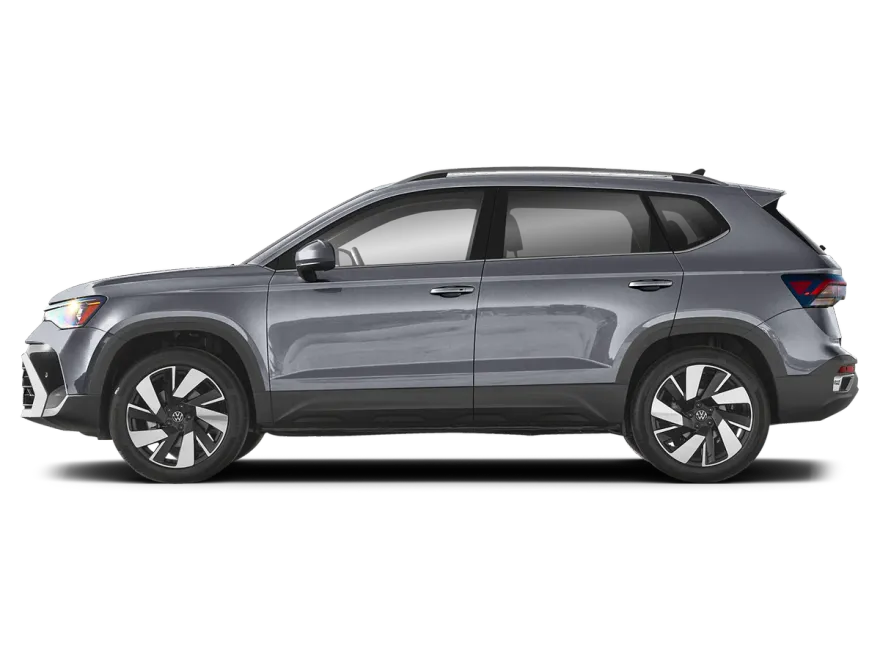 2025 Volkswagen Taos SEL photo 1