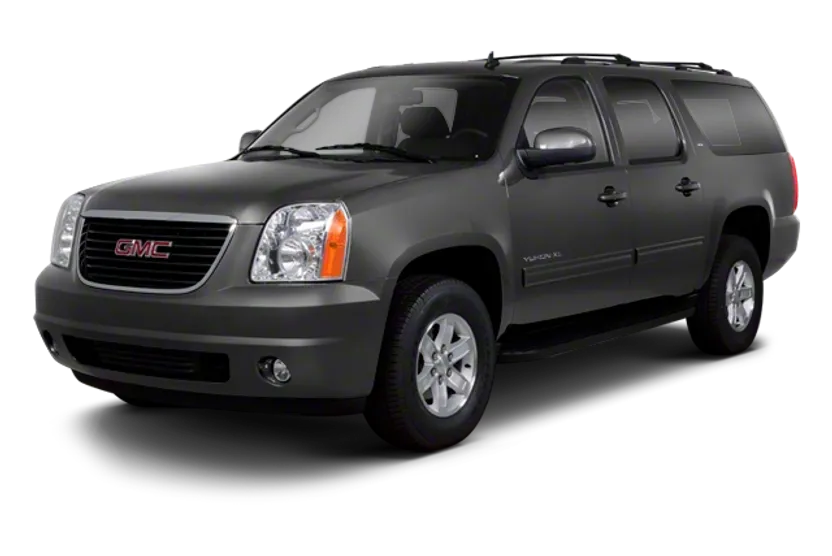 2012 Gmc Yukon XL Denali photo 1