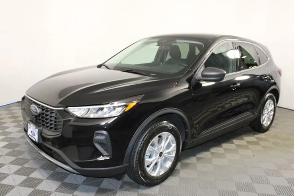 2025 Ford Escape Active photo 1