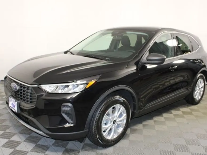 2025 Ford Escape Active photo 1