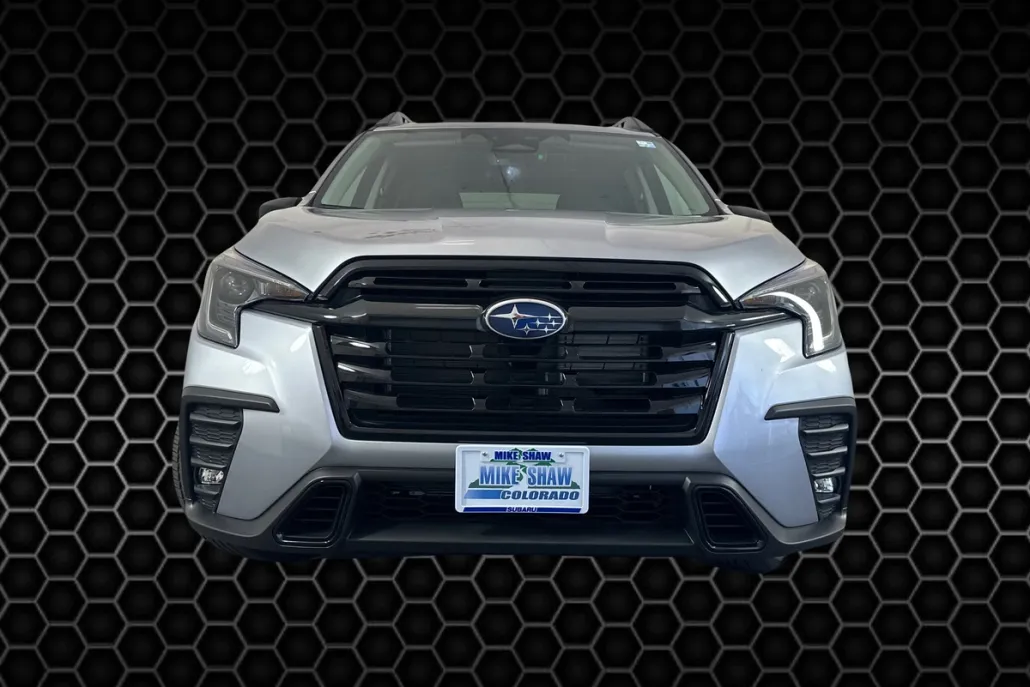 2025 Subaru Ascent Onyx Edition photo 1