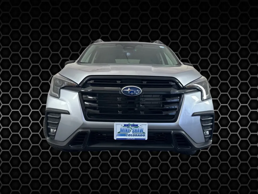 2025 Subaru Ascent Onyx Edition photo 1