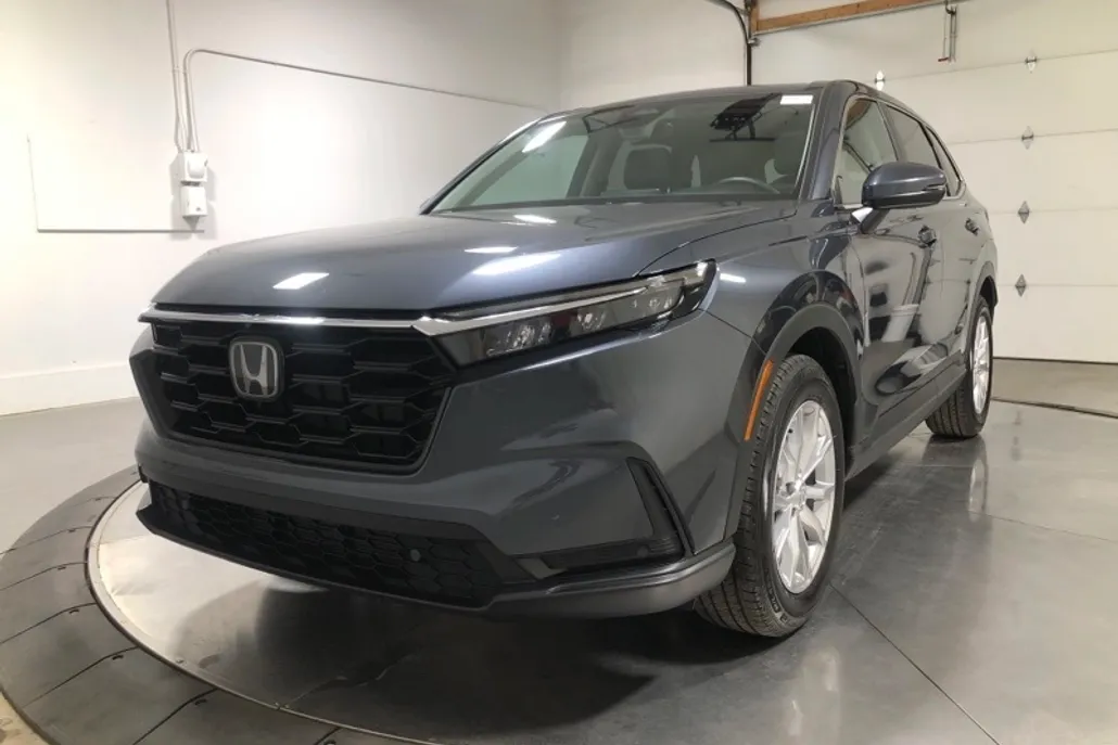 2025 Honda CR-V EX-L Sport photo 1
