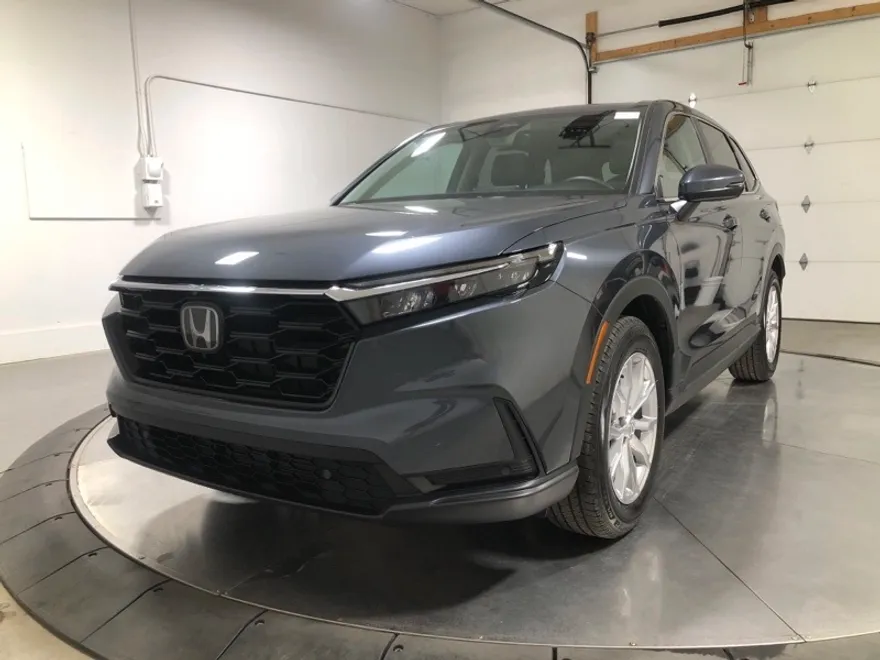 2025 Honda CR-V EX-L Sport photo 1