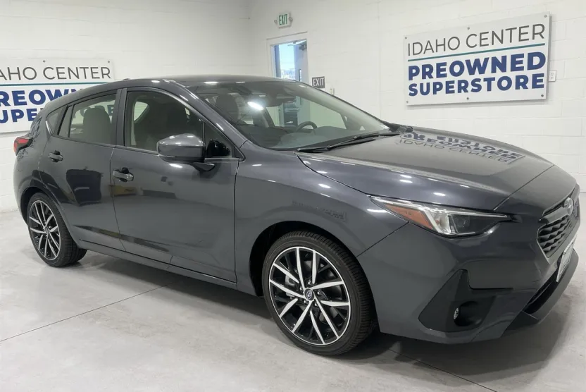 2025 Subaru Impreza Sport photo 1