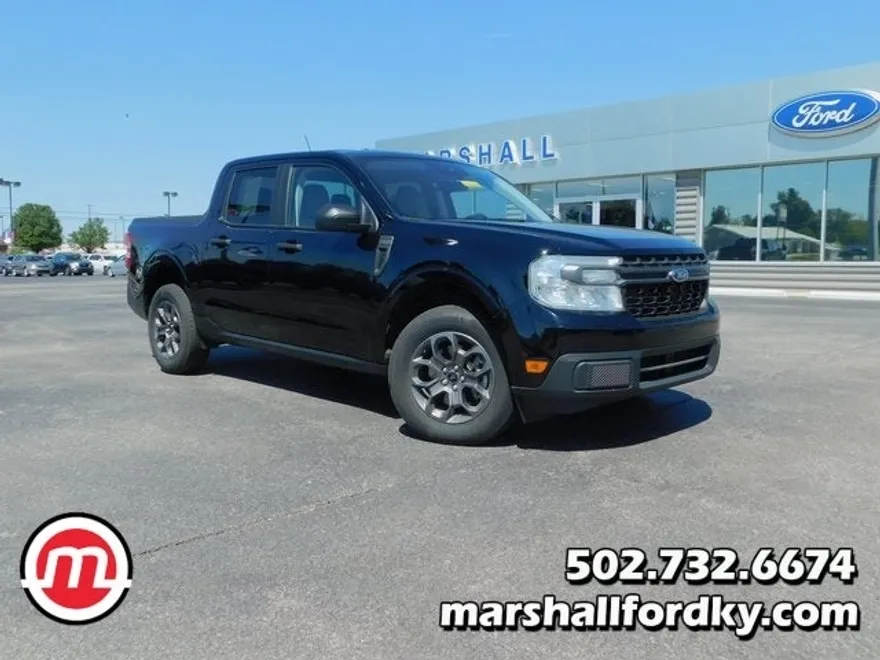 2024 Ford Maverick XLT photo 1