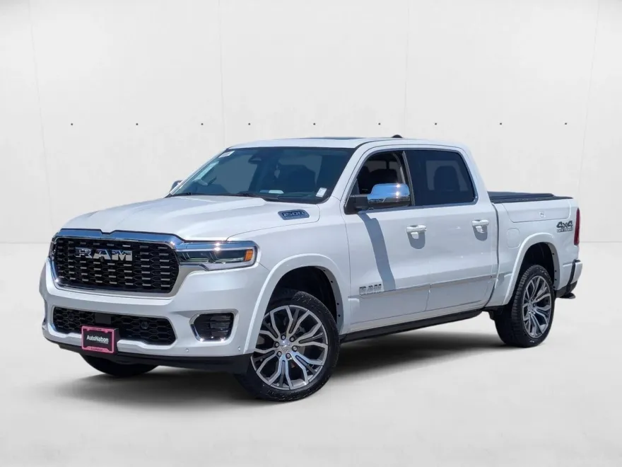 2026 Ram 1500 photo 1