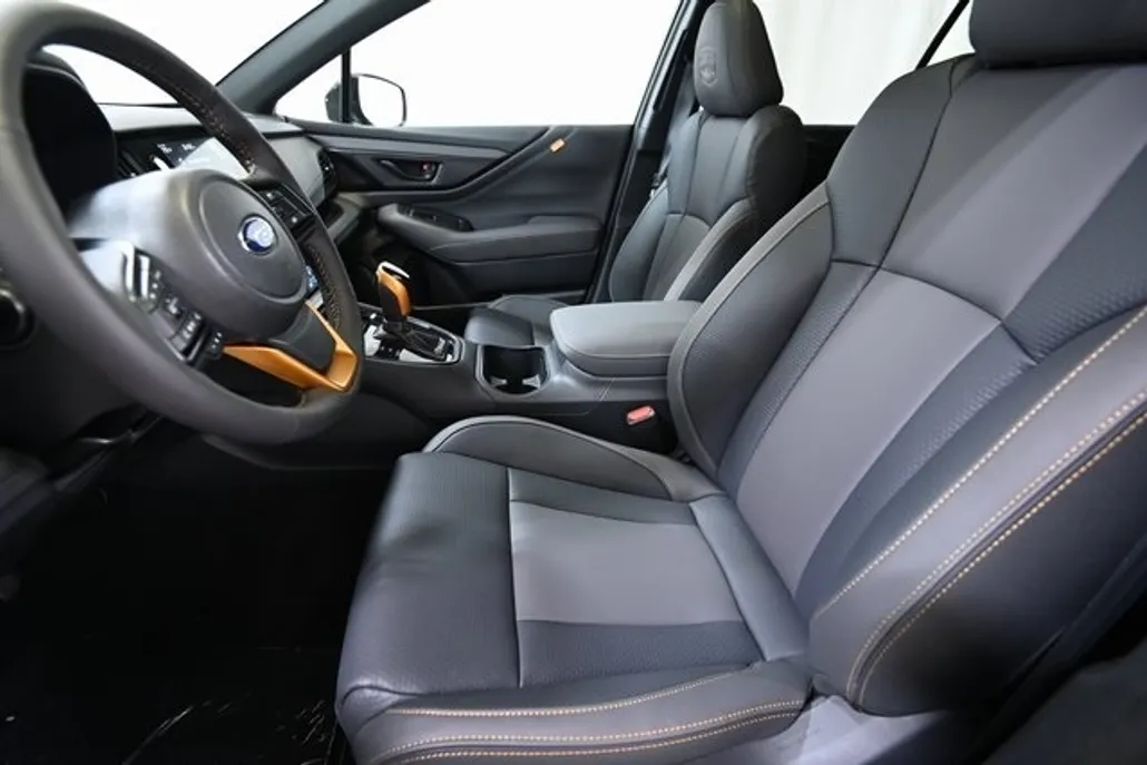 2025 Subaru Outback Wilderness photo 1