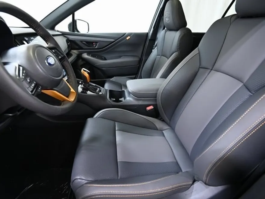 2025 Subaru Outback Wilderness photo 1
