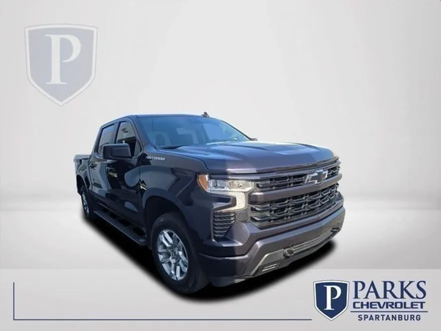2023 Chevrolet Silverado 1500 RST photo 1