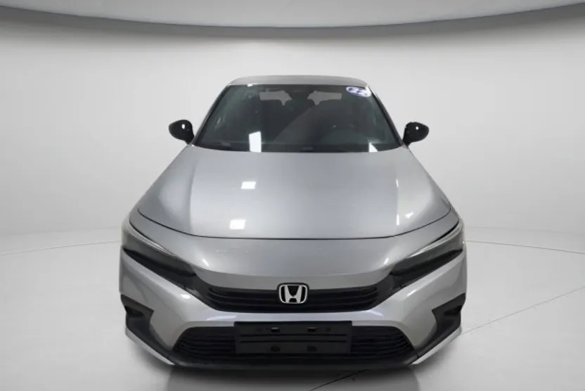 2022 Honda Civic Sport photo 1