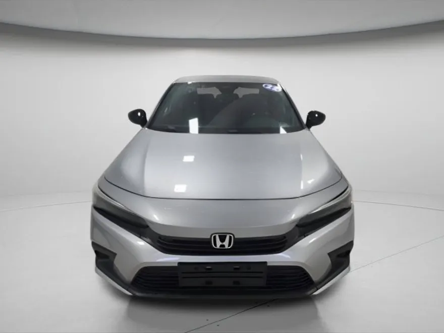 2022 Honda Civic Sport photo 1