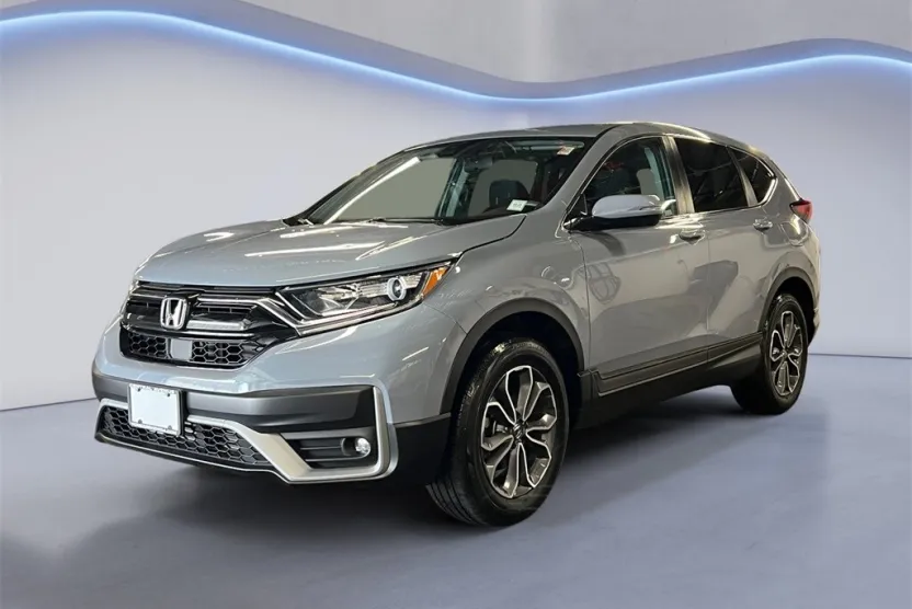 2022 Honda CR-V EX photo 1
