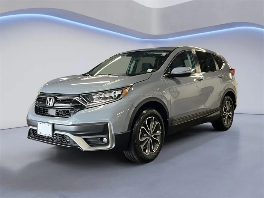 2022 Honda CR-V EX photo 1