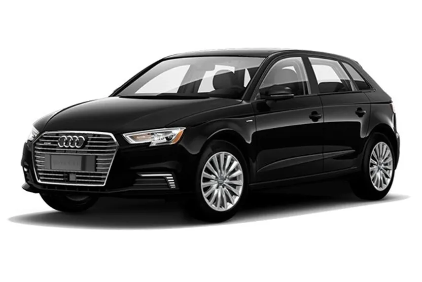 2018 Audi A3 E-tron Premium photo 1