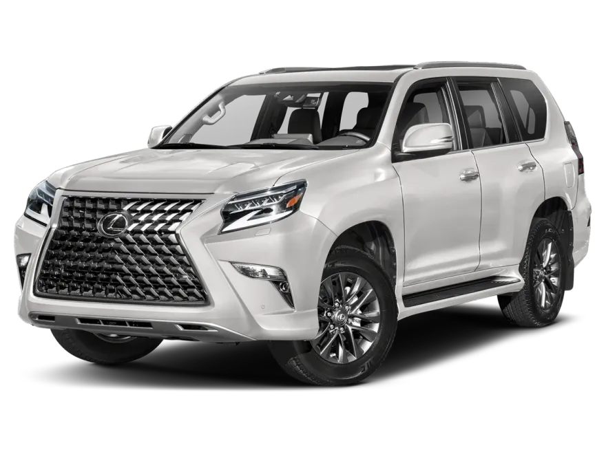 2023 Lexus GX 460 photo 1