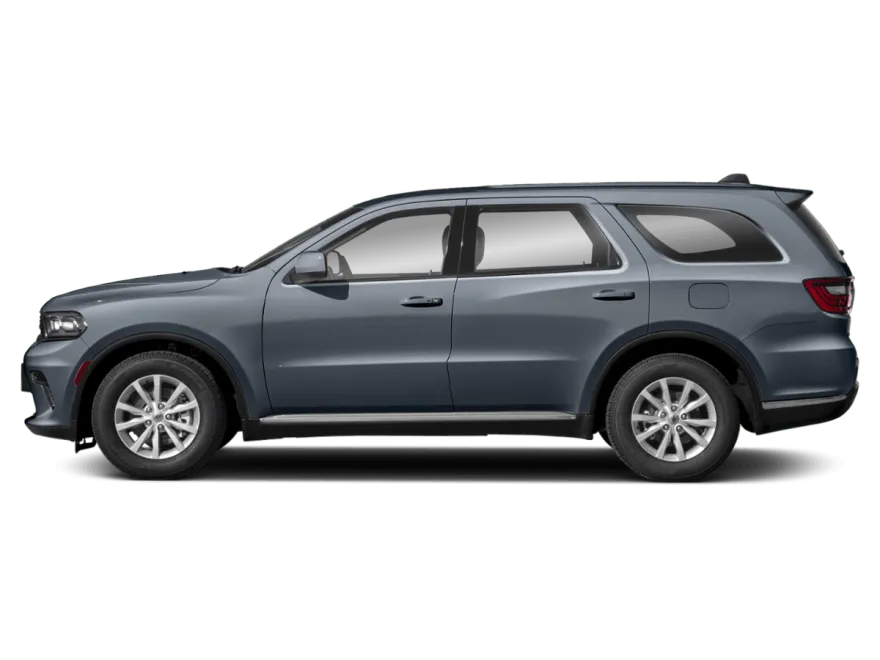 2021 Dodge Durango R/T photo 1