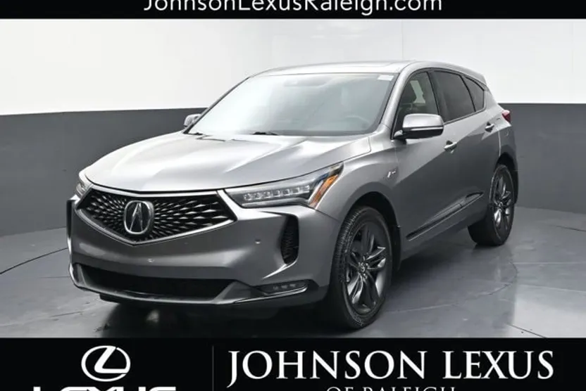 2023 Acura RDX A-Spec photo 1
