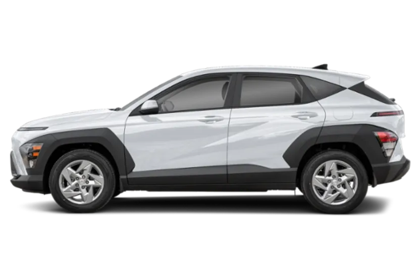 2025 Hyundai Kona SEL photo 1