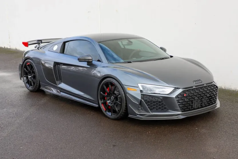 2023 Audi R8 5.2 photo 1