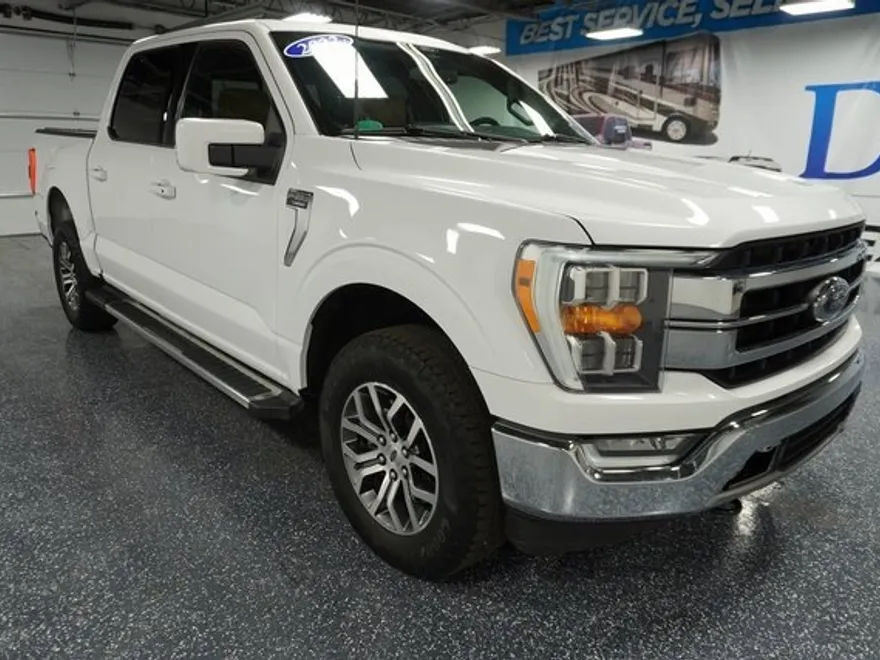2022 Ford F-150 XL photo 1