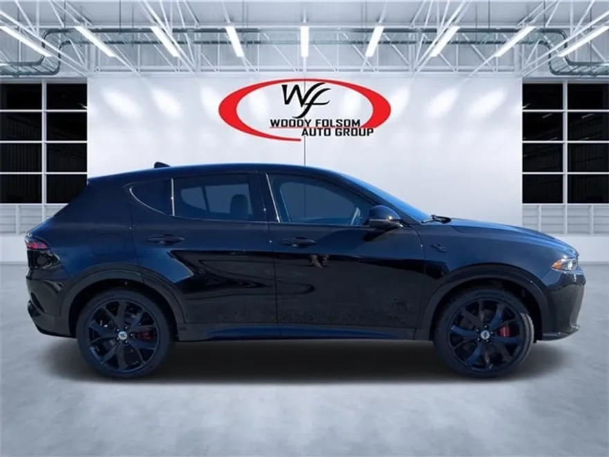 2024 Dodge Hornet R/T photo 1