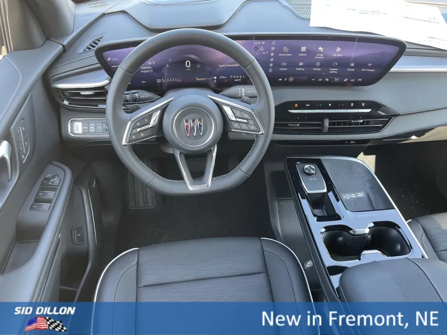 2026 Buick Enclave Sport Touring photo 1
