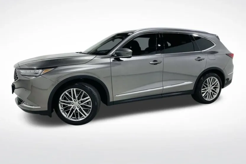 2023 Acura MDX SH-AWD Advance photo 1